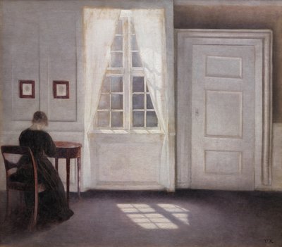A Room in the Artist